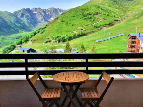 Appartement à la montagne avec vue Imprenable